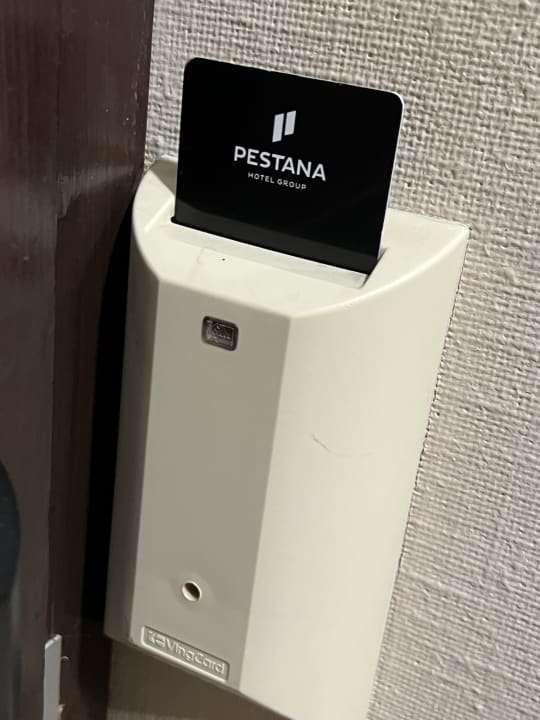 Sonstiges Pestana Bahia Praia Nature & Beach Resort