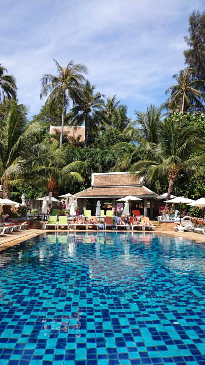 Pool Beyond Karon - Adults only 18+