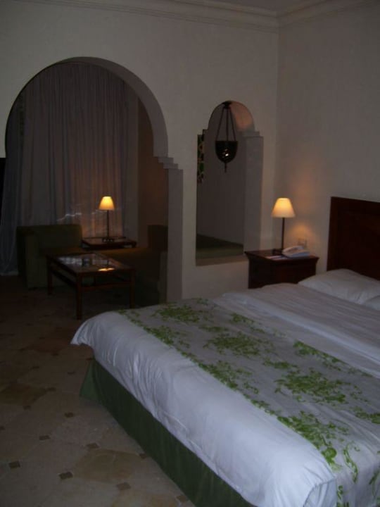 Junior Suite Ghazala Gardens