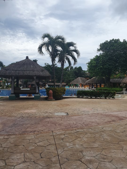 Pool Iberostar Waves Quetzal