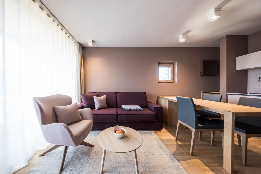 Zimmer Private Apartments Lamondis