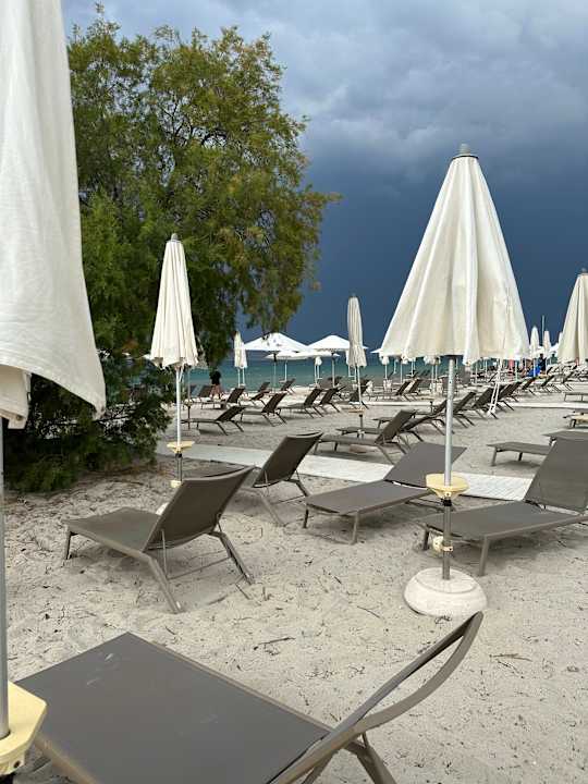Strand Caravia Beach Hotel