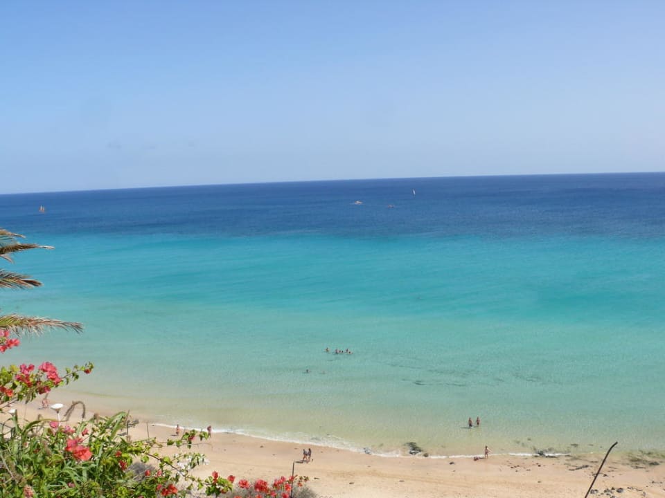 Natur pur SBH Club Paraiso Playa