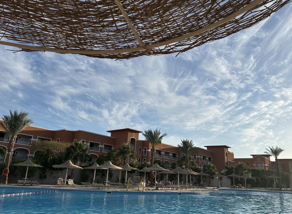 Pool Jaz Soma Beach