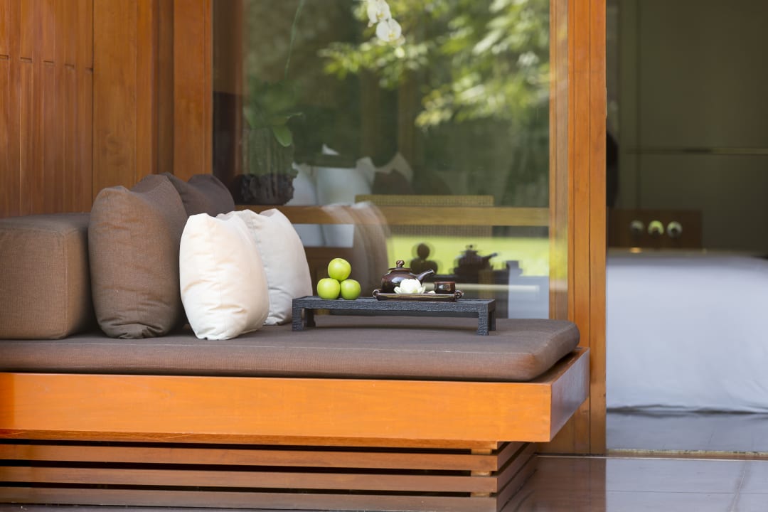 Zimmer Anantara Chiang Mai Resort