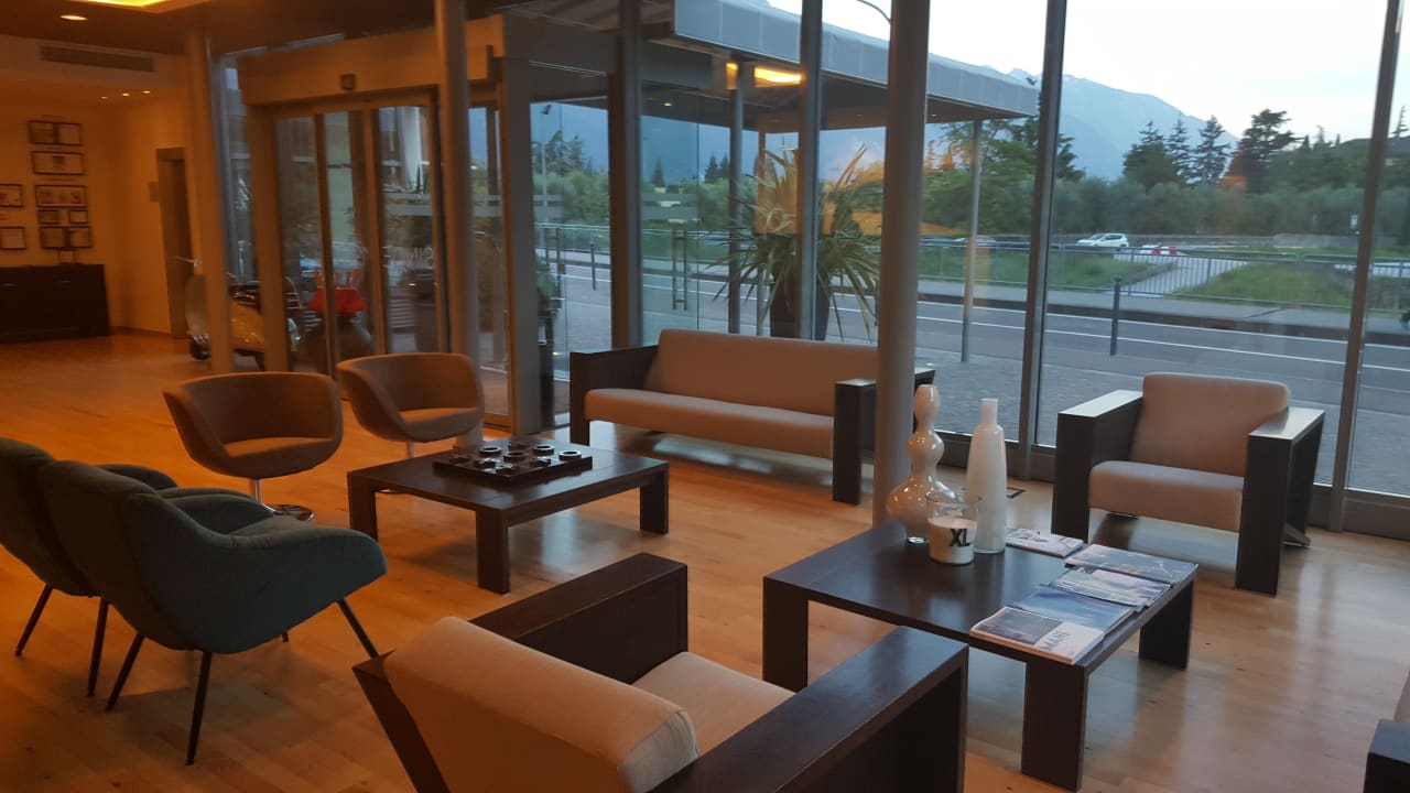 Lobby Luise