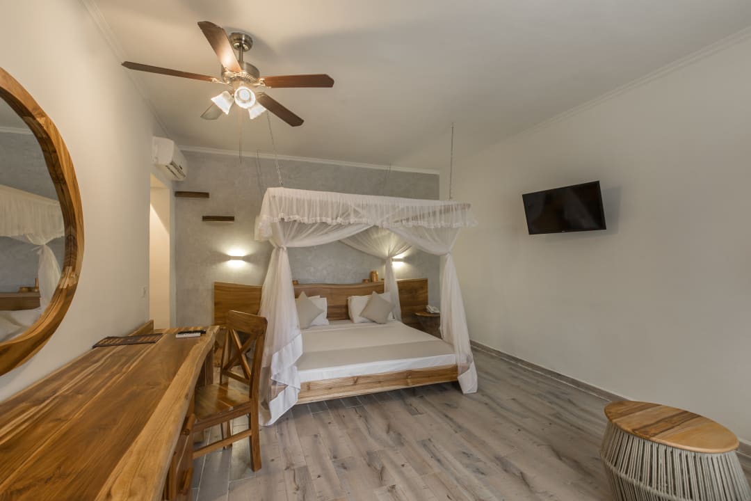 Zimmer Hotel Kiwengwa Beach Resort