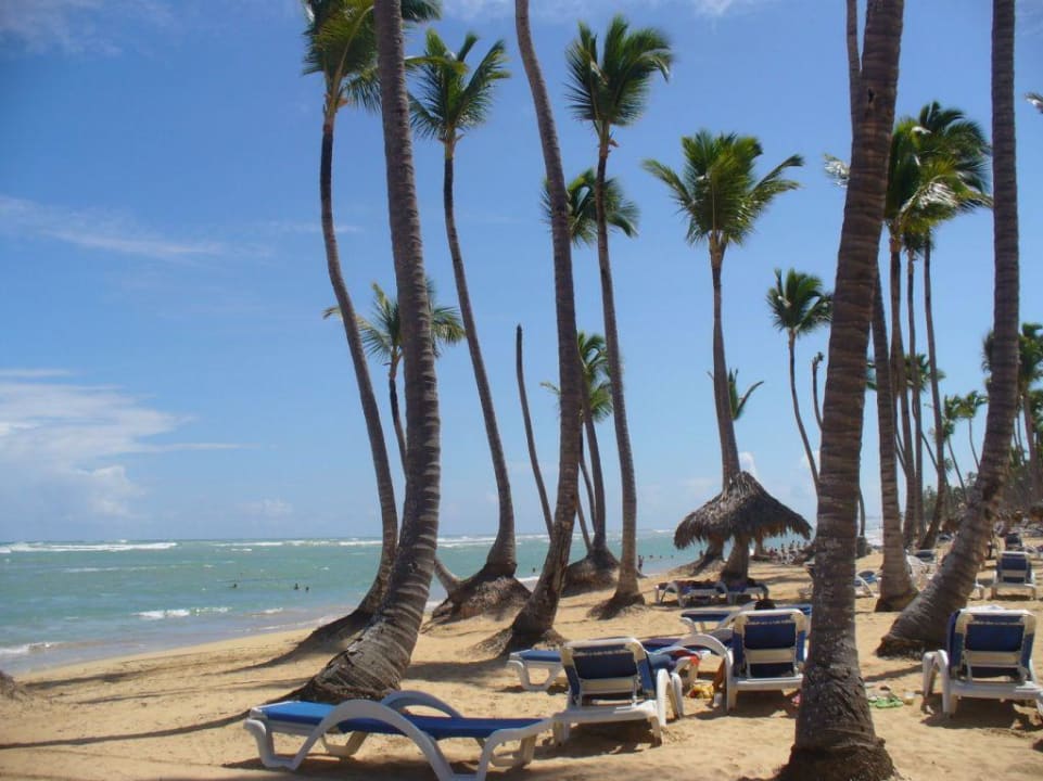 Sirenis Tropical Beach Uvero Alto Grand Sirenis Punta Cana Resort & Aquagames