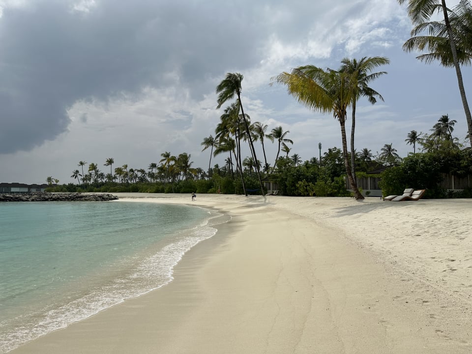 Strand TUI BLUE Olhuveli Romance
