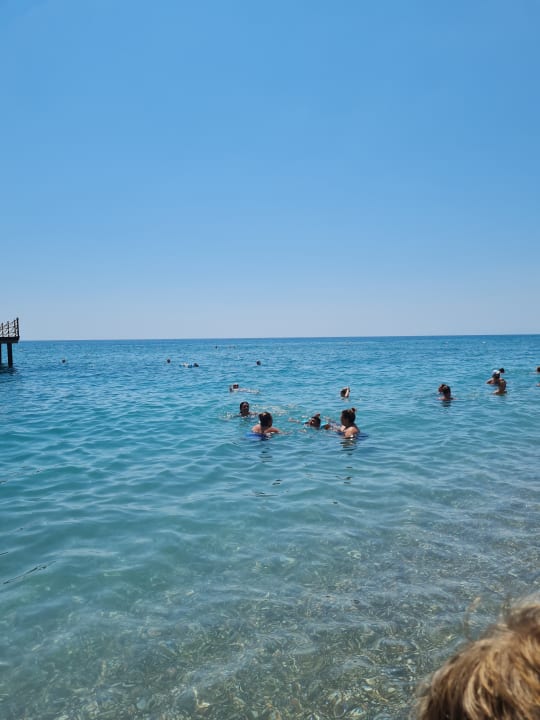 Strand Seaden Sea World Resort & Spa