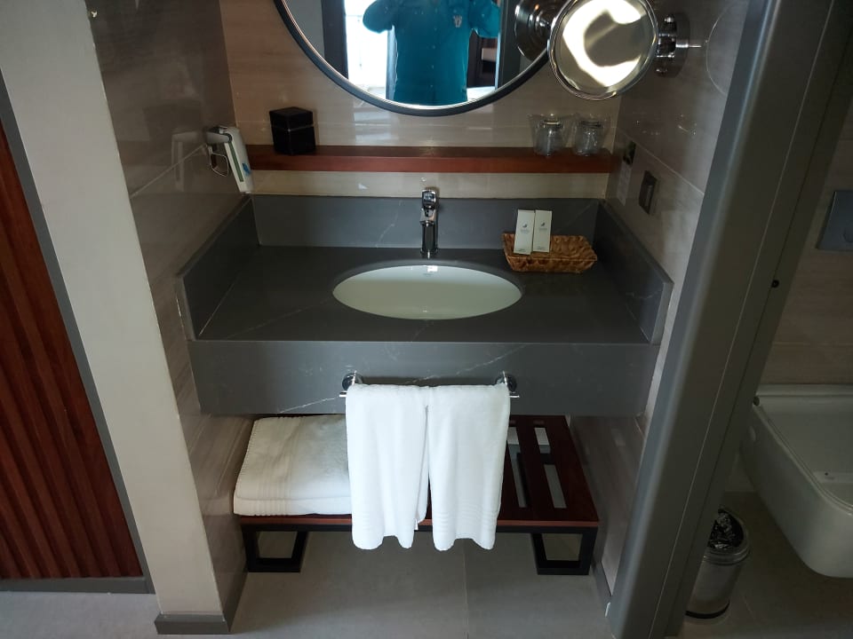 Zimmer Seaden Quality Resort & Spa