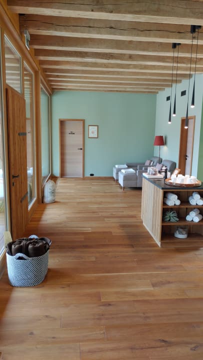 Sport & Freizeit Weissenhaus Private Nature Luxury Resort