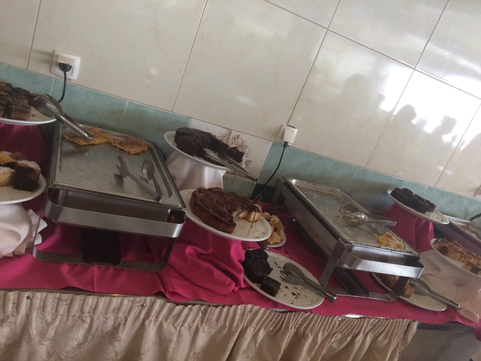 Restaurant Hotel Golden Odyssey