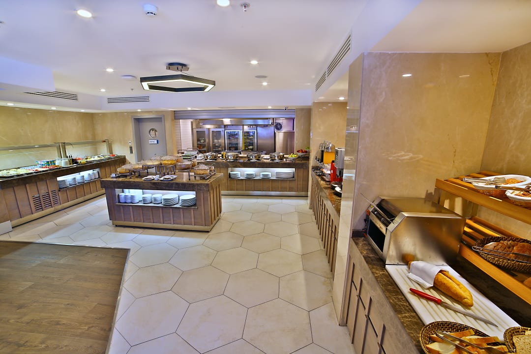 Gastro Ramada by Wyndham Istanbul Old City