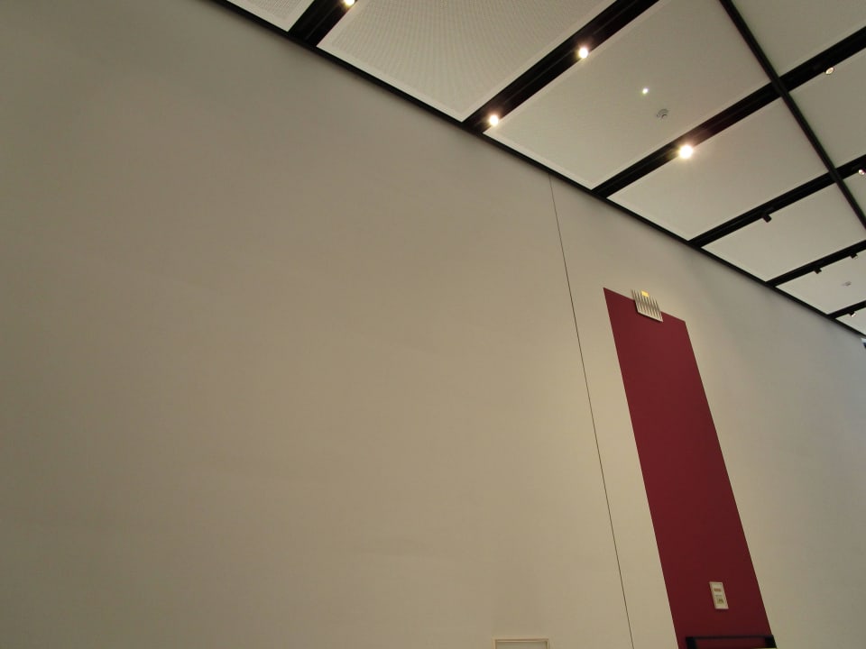 Kunsthalle Hotel Arlberg Hospiz