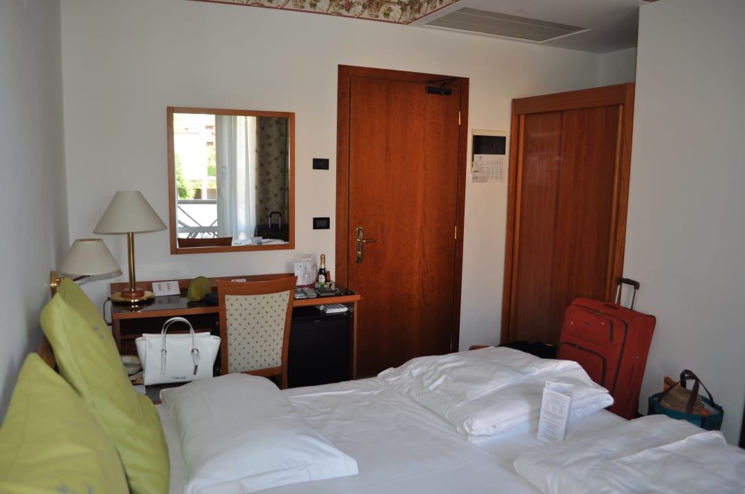 Zimmer Hotel Campagnola