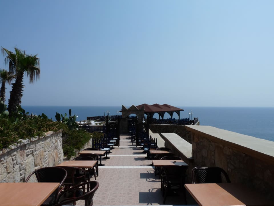 Taverna Hotel Kalithea Horizon Royal