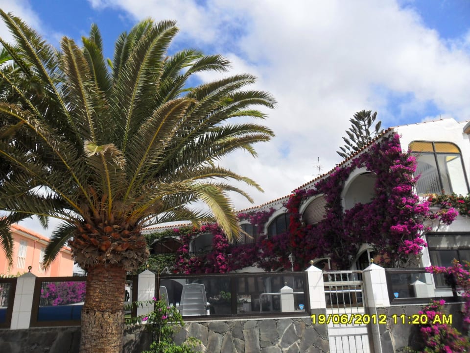 Promenade allsun Hotel Lucana