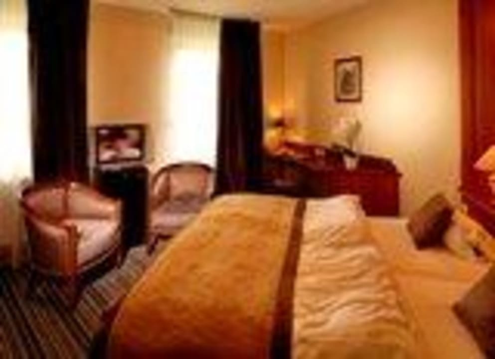 Chambre Romantique Supérieure Hotel L'Ami Fritz