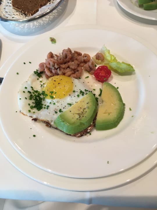 Gastro Hotel Stadt Hamburg