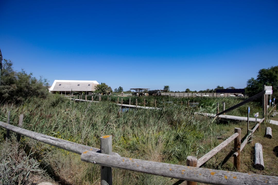 Sonstiges Hotel Les Arnelles