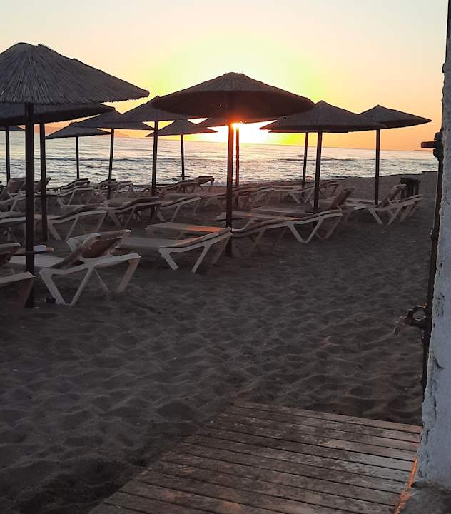 Strand Civitel Creta Beach