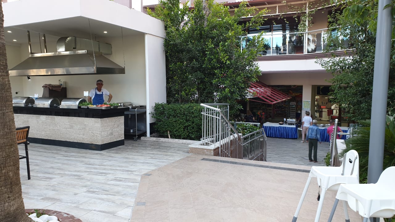 Sonstiges Hane Family Resort