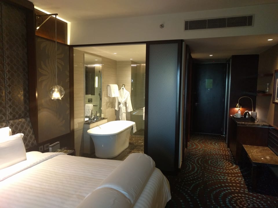 Zimmer Pullman New Delhi Aerocity