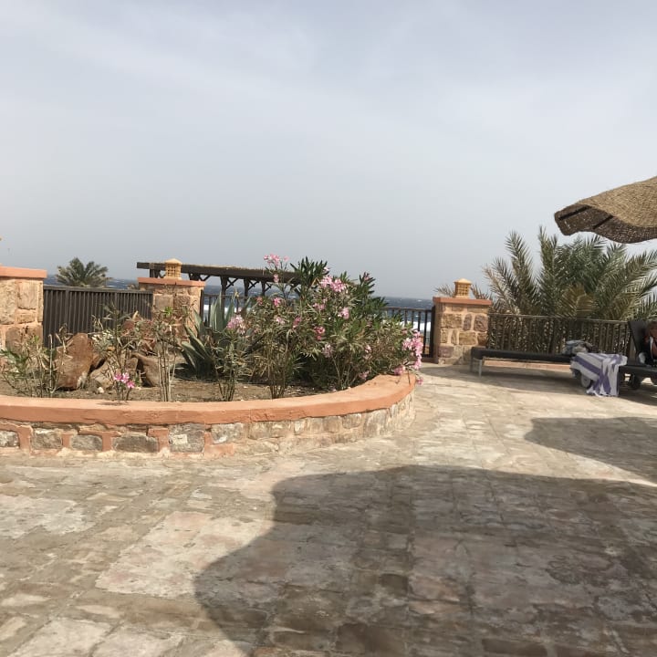 Gartenanlage Radisson Blu Resort, El Quseir