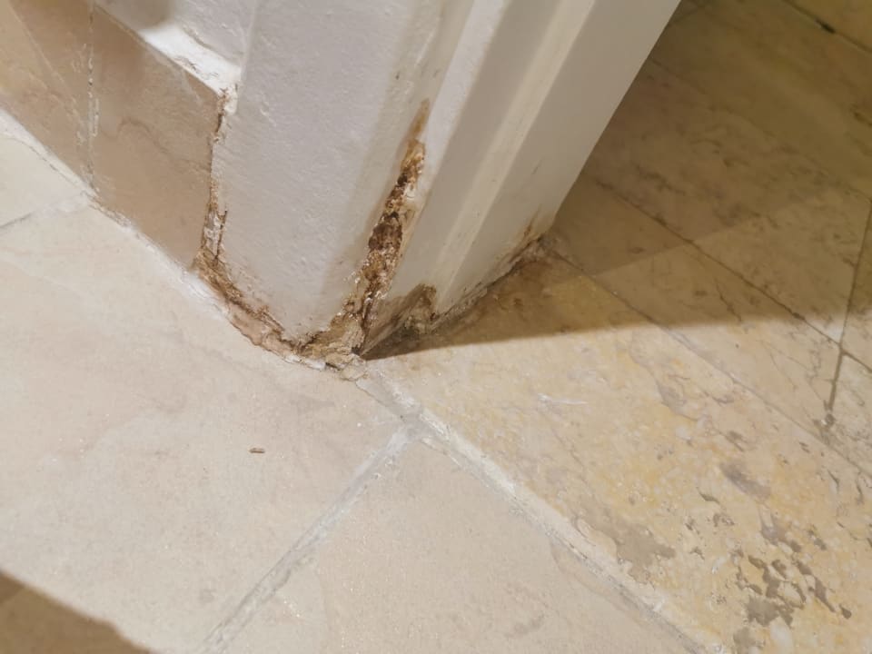 Zimmer Marina Resort Port Ghalib, a member of Radisson Individuals