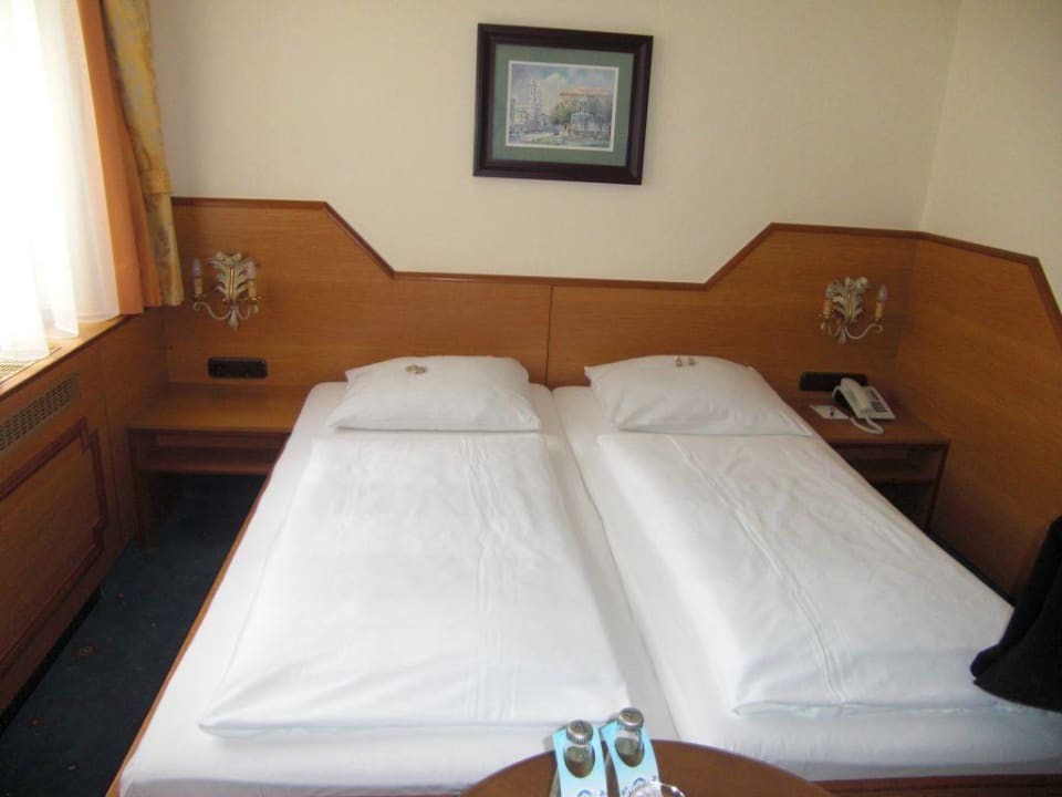 Betten Hotel Torbräu