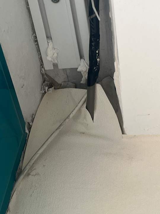 Zimmer Hotel Zefir Beach