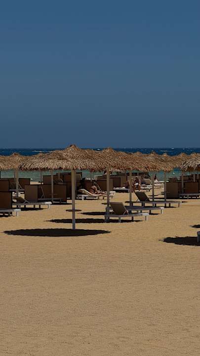 Strand SUNRISE Anjum Resort Marsa Alam