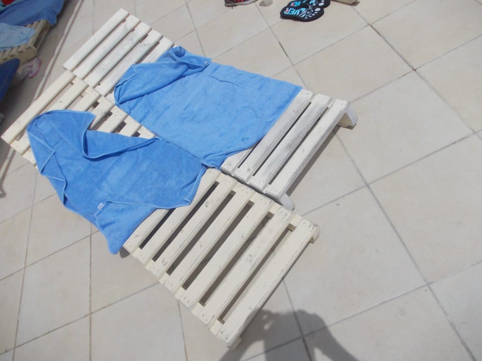 Aua unbequem Club Resort Atlantis