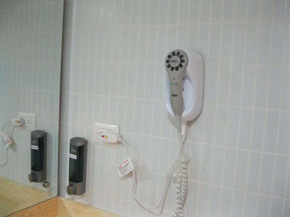 Zimmer Hotel Viva Dominicus Beach by Wyndham - All Inclusive Resort