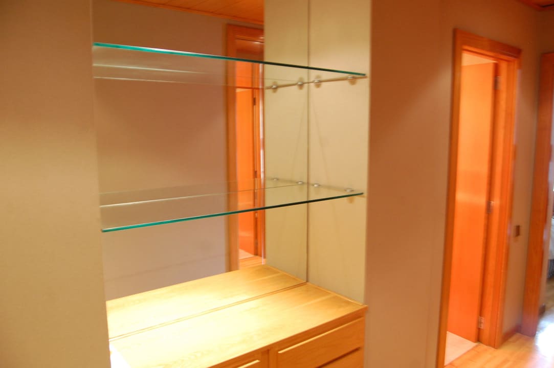 Vorraum NH Valencia Center