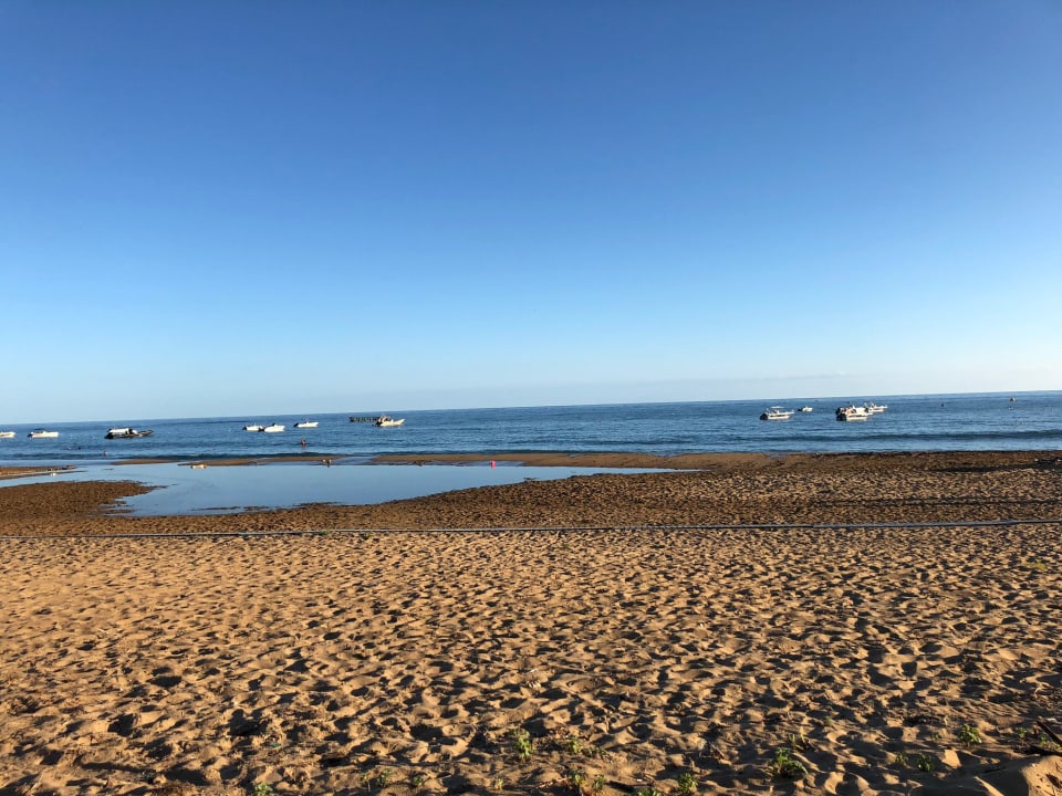 Strand Sandy Beach Resort