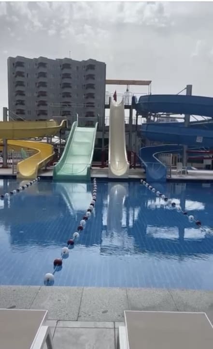 Sport & Freizeit Grand Park Lara Hotel