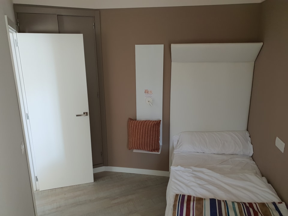Zimmer allsun App.-Hotel Orquidea Playa