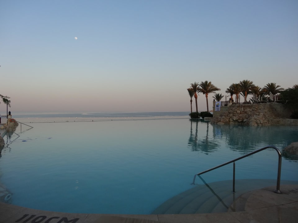 Pool zum Meer! Makadi Spa - Adults only