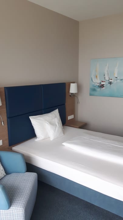 Zimmer Seehotel Kressbronn