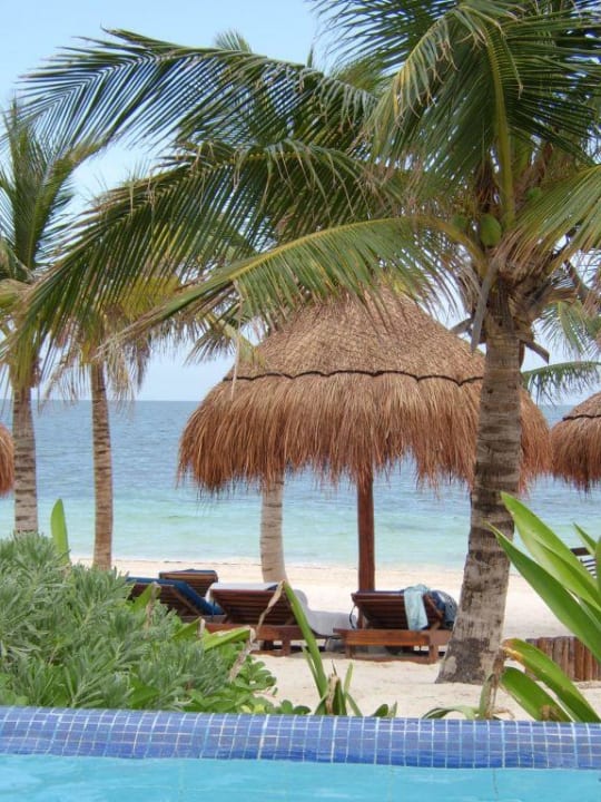 Strand Desire Riviera Maya Pearl Resort - Adults only