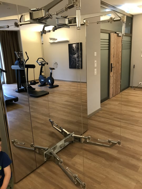 Sport & Freizeit AMERON Davos Swiss Mountain Resort