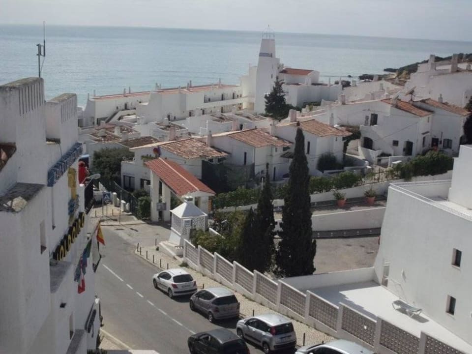 Meerblick Apartamentos Soldoiro