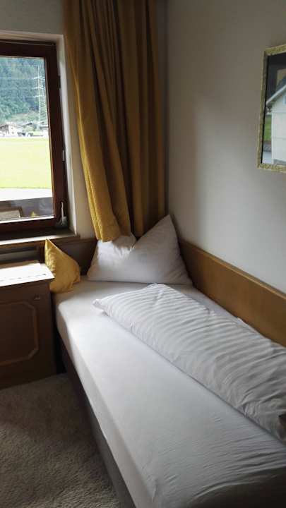 Zimmer Hotel Apart-Garni Alpevita