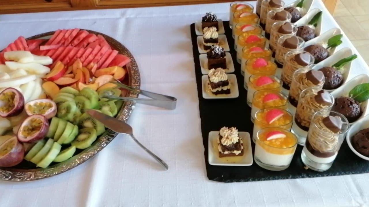 Gastro Vital- und Wellnesshotel Albblick