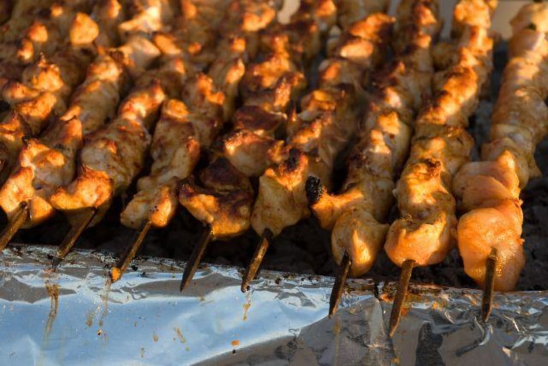 Majesty Palm Beach  Asteria Family Resort Side