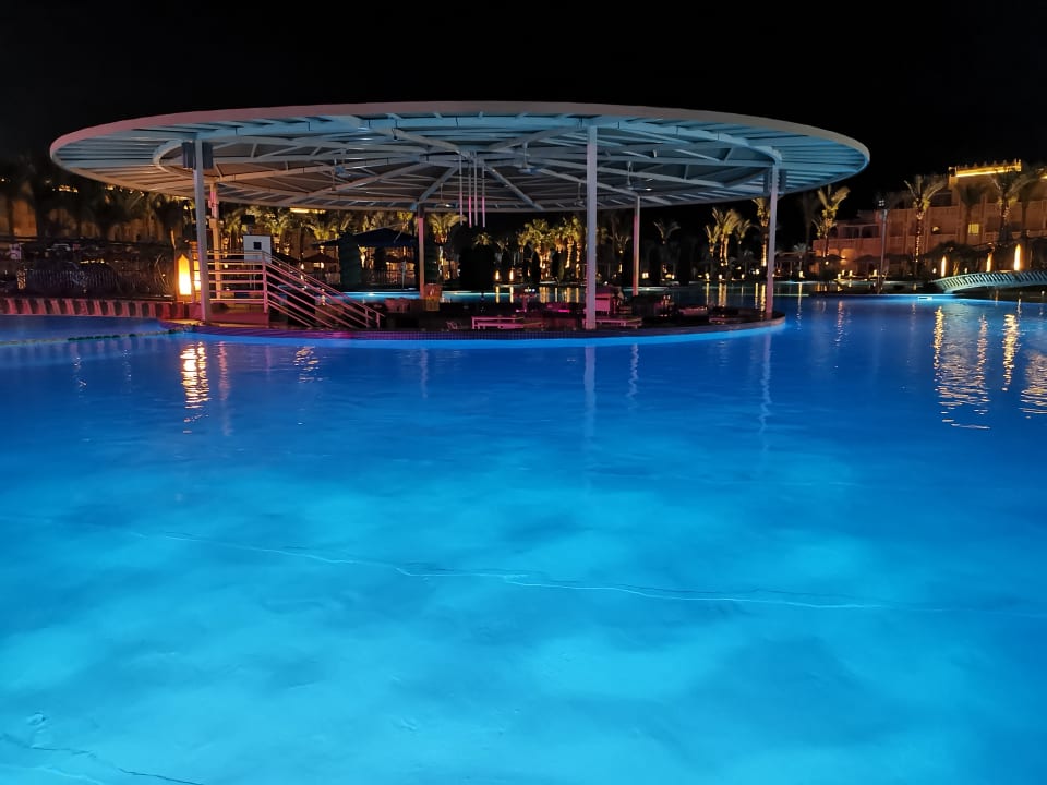 Gastro Pickalbatros Palace Resort