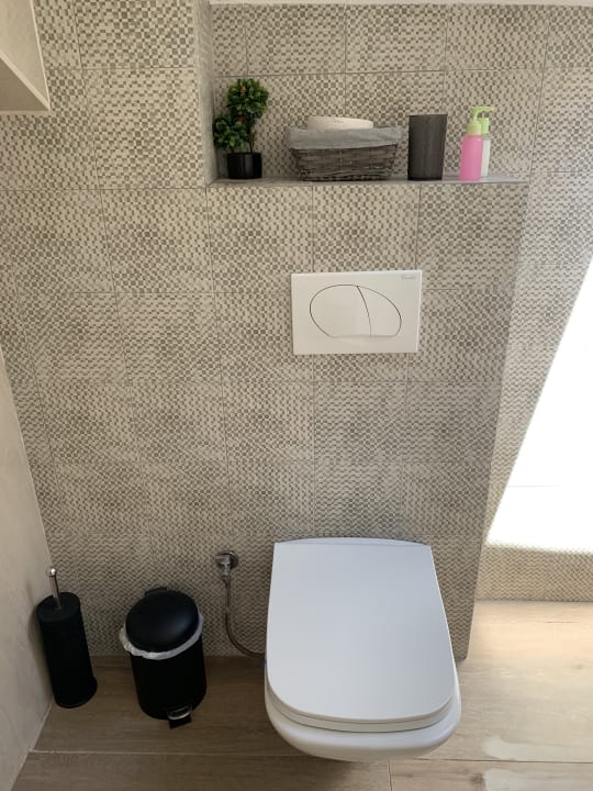 Zimmer Sleep Inn Prishtina