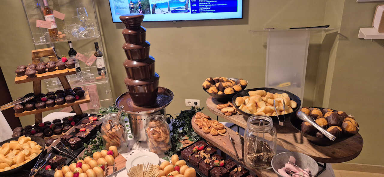 Gastro allsun Hotel Pil-lari Playa